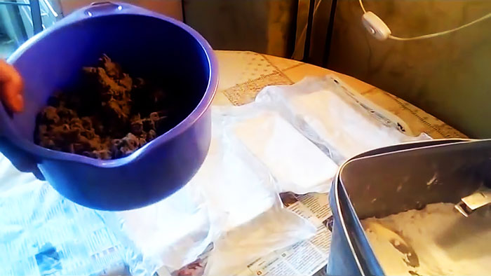 Бесплатный декор и утепление стен идеи для дома,своими руками