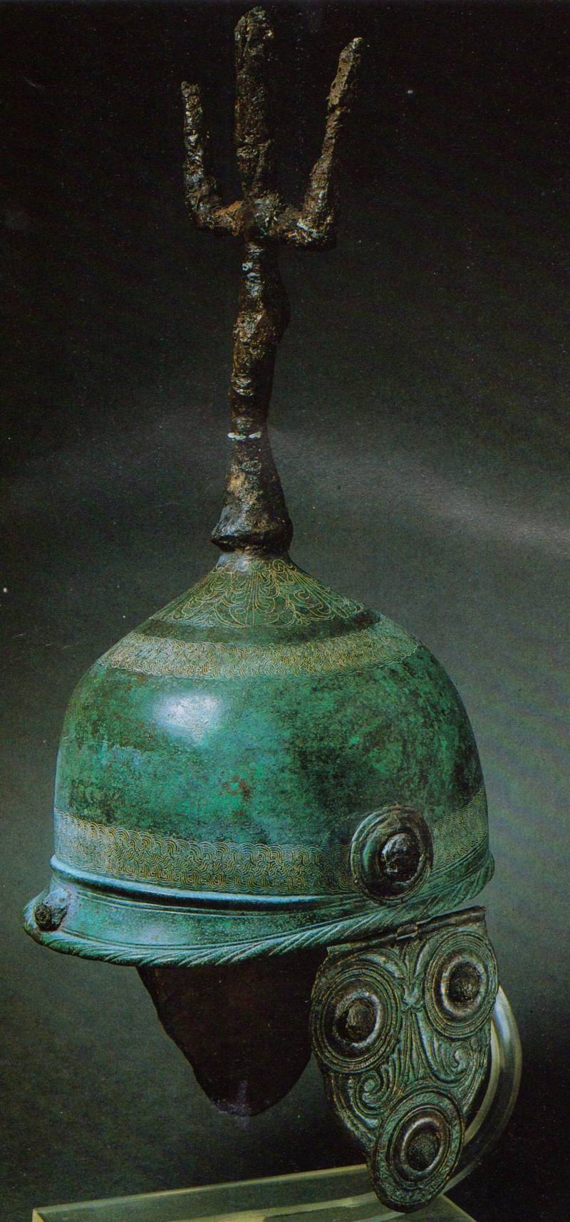 Время кельтов история