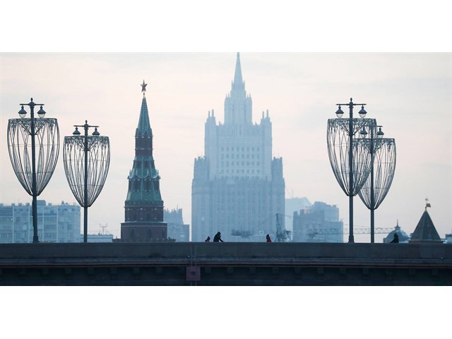 Отношения Россия-США: сбывается страшный сон Зеленского и украинских патриотов Отношения Россия-США: сбывается страшный сон Зеленского и украинских патриотов украина