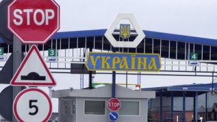 Гражданину РФ запретили въезд в Украину, после освобождения из колонии