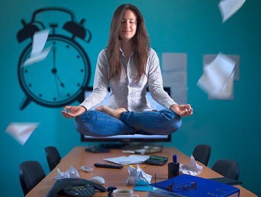 Методы самоорганизации для успеха в жизни. 