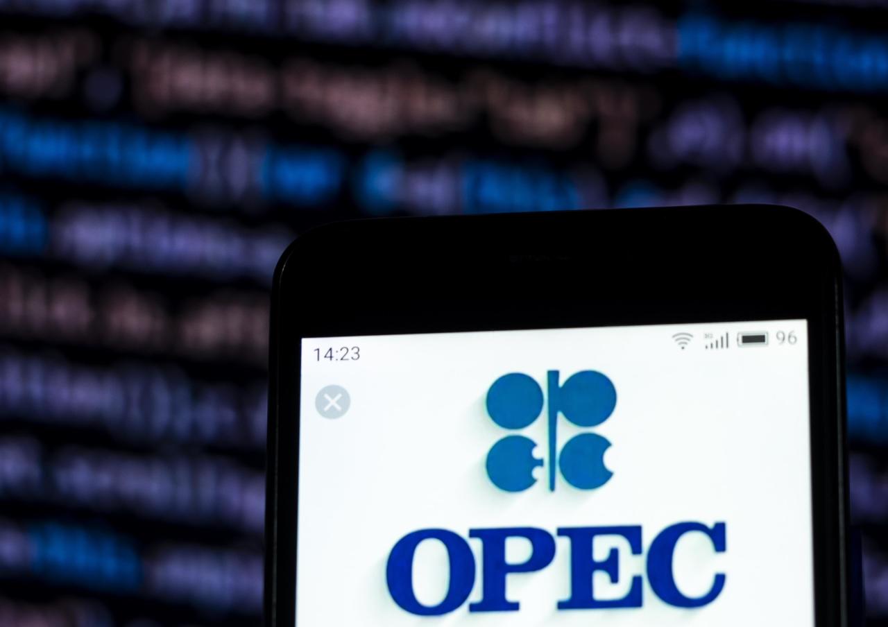 Чужой баррель: зачем США собираются хранить у себя нефть других стран 