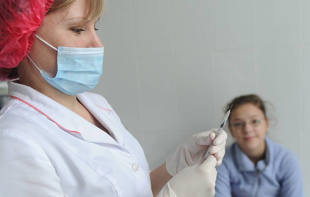 Последние новости России — сегодня 24 августа 2019