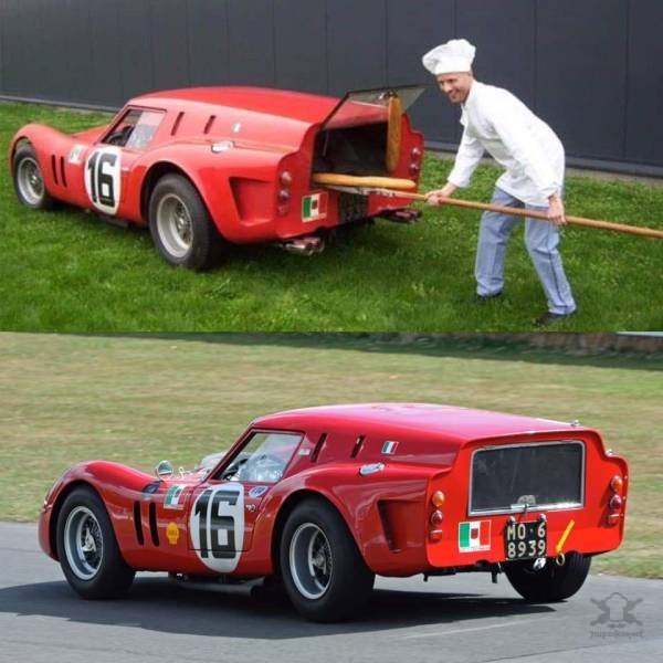 Авто-приколы Авто-приколы юмор