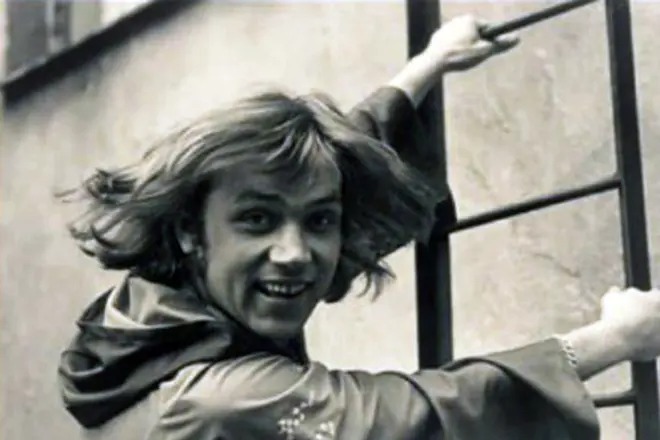 Тынису Мяги – 70 лет: как сложилась судьба певца со всесоюзной славой Тынису Мяги – 70 лет: как сложилась судьба певца со всесоюзной славой Звезды