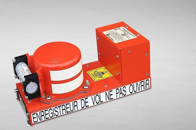 Как устроен «чёрный ящик», и почему его трудно расшифровать? Как устроен «чёрный ящик», и почему его трудно расшифровать? авиатур