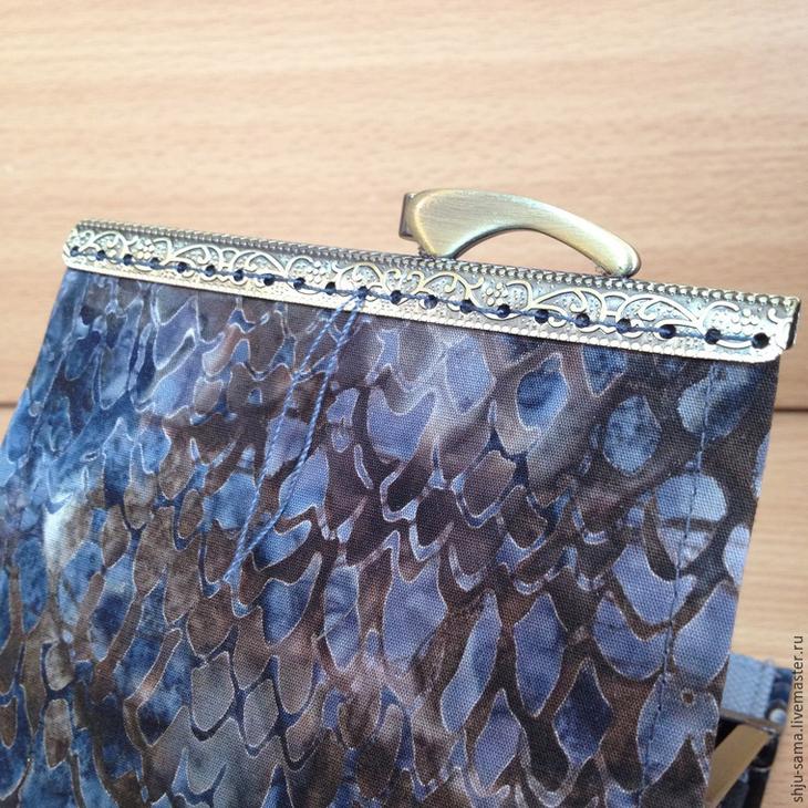 Шьем кардхолдер на фермуаре — удобный держатель для пластиковых карт Шьем кардхолдер на фермуаре — удобный держатель для пластиковых карт кардхолдер,своими руками,сделай сам