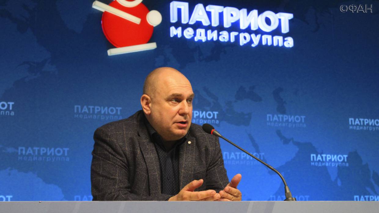 Автоэксперт Попов: Правила об «опасном вождении» создадут «коррупционную яму» Общество