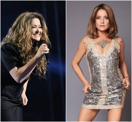 Знаменитости, которые смогли побороть лишний вес 