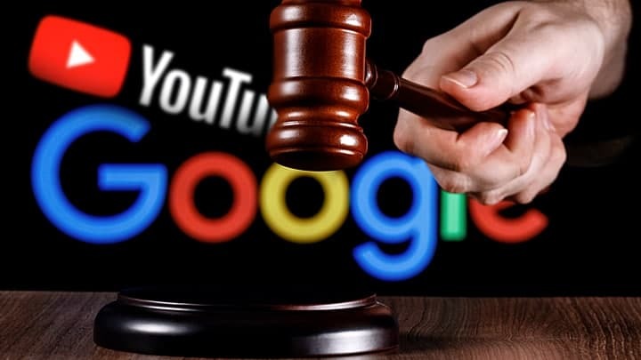 КОМАНДА ФАС: КАК GOOGLE И YOUTUBE СТАЛИ ГЛАВНЫМИ НАРУШИТЕЛЯМИ ЗАКОНОВ РОССИИ