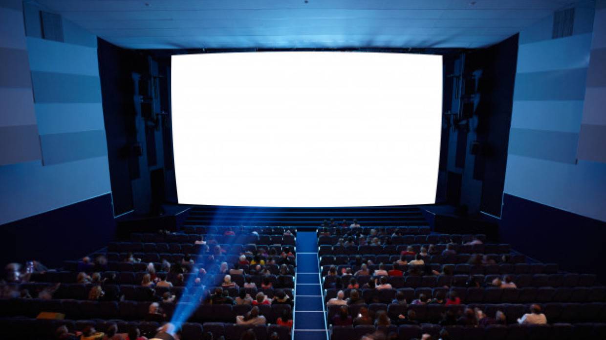 Европейская киноакадемия определила лучшие фильмы 2021 года