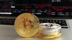 Криптовалюта