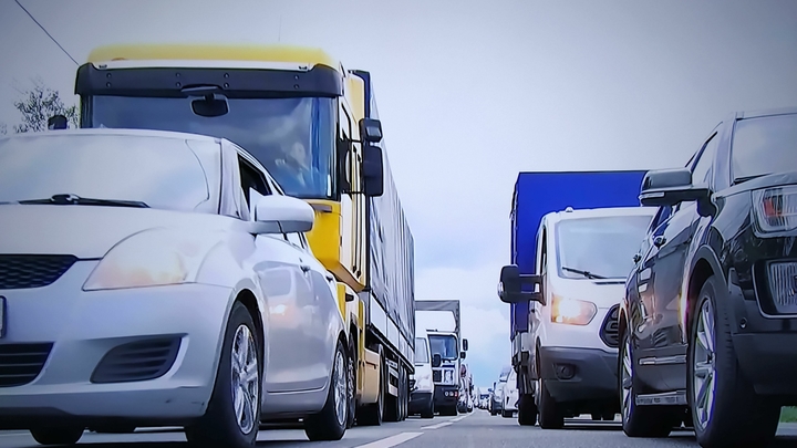 Как не стать жертвой автоподставы: Специалисты раскрыли 5 популярных схем и как им противостоять