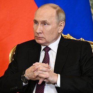 Путин предложил страховать долгосрочные инвестиционные счета россиян