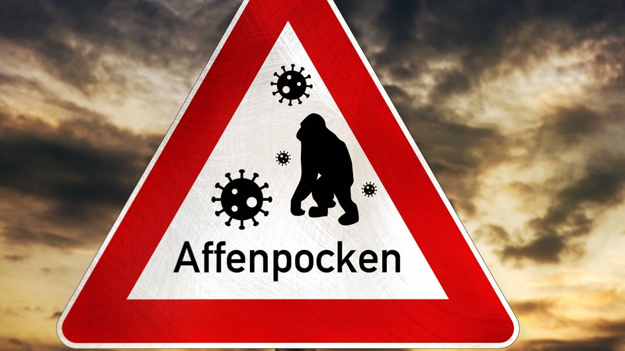 Эпидемиолог Покровский выделил ряд особенностей карантина при оспе обезьян