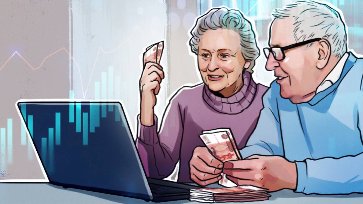 Эксперт Биезбардис рассказал о возможности «купить» стаж для пенсии