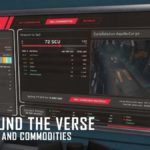 Новый транспорт, товары и киоски в новом видео Star Citizen  