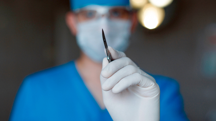 Цена жизни: Русскую девочку в Турции убили ради органов?