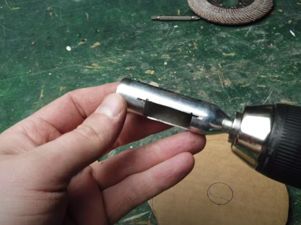 ГЛАВНЫЙ СЛЕСАРЬ ИЗ НАСА ПОЗВОНИЛ И РАССКАЗАЛ ОБ ЭТОЙ ХИТРОСТИ