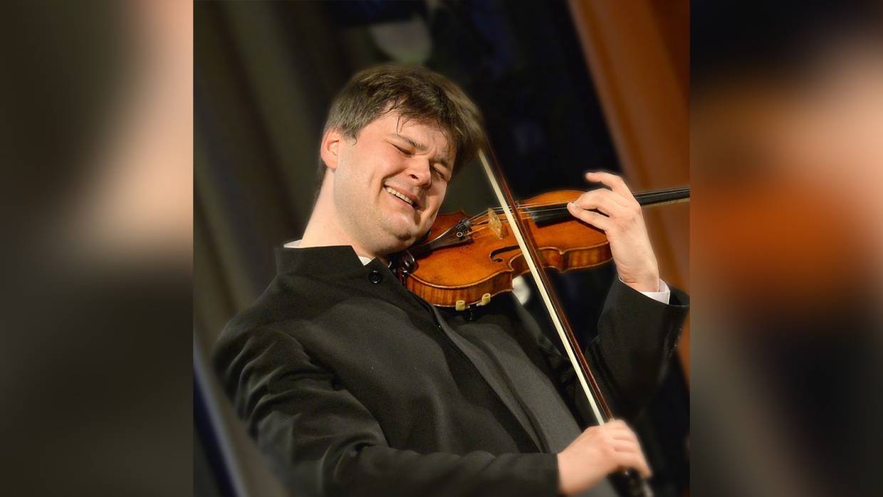 Сергей Жигунов рассказал о своем фильме «Три мушкетера» и о Лондонском симфоническом оркестре Сергей Жигунов рассказал о своем фильме «Три мушкетера» и о Лондонском симфоническом оркестре Шоу-бизнес