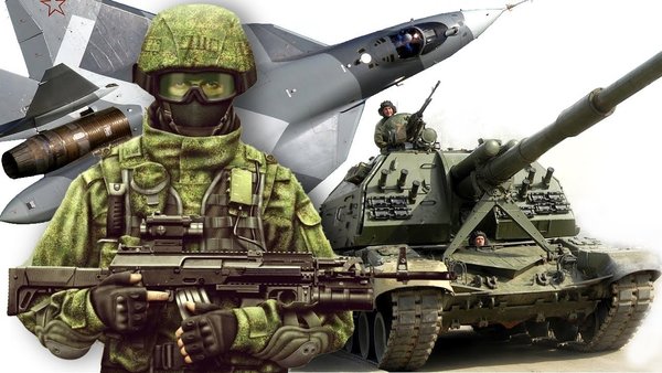 700 миллиардов псу под хвост: «США не смогут обогнать Россию» 700 миллиардов псу под хвост: «США не смогут обогнать Россию»