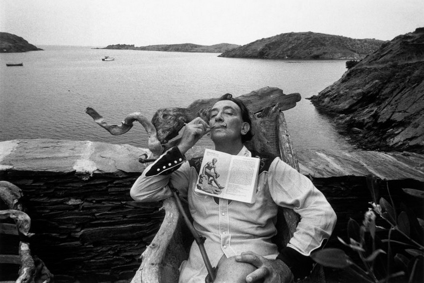 Свидетель века: великие события и простые люди на снимках Марка Рибу Свидетель века: великие события и простые люди на снимках Марка Рибу фотография