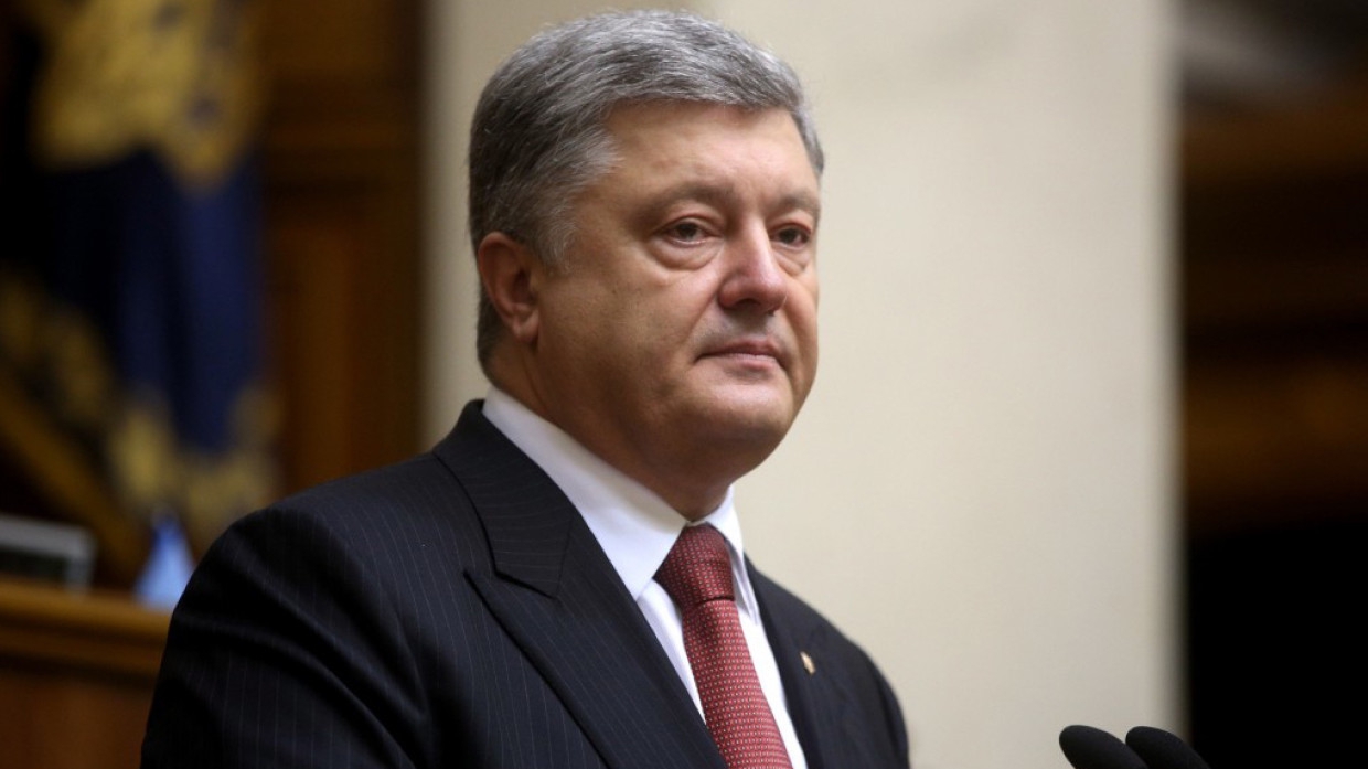 Postimees: Зеленский мечтал стать Наполеоном, но превратился в Керенского Postimees: Зеленский мечтал стать Наполеоном, но превратился в Керенского Политика