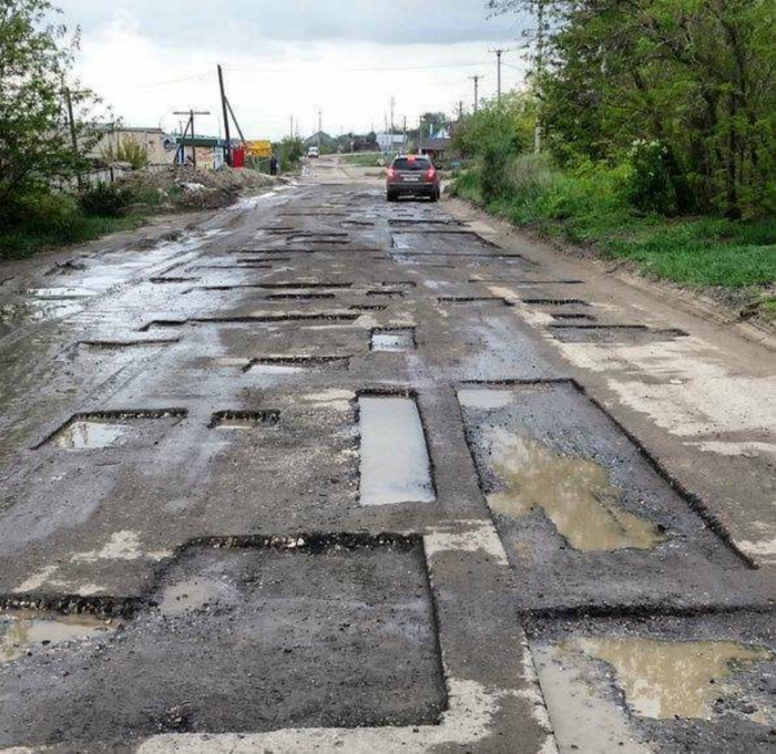 Пытаюсь избегать проблем, но похоже я им нравлюсь анекдоты