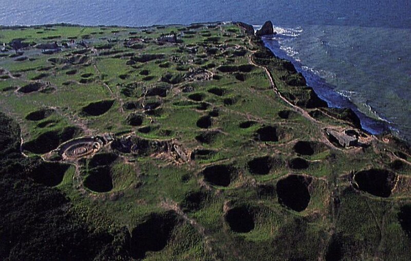 25 ран Земли, сделанных человеком 25 ран Земли, сделанных человеком