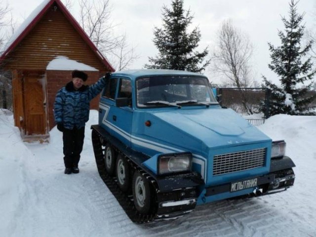 Фотоподборка понедельника 