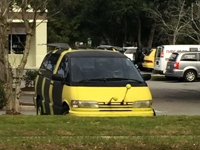 С 1 апреля! Автовсячина авто и мото,автоновости,авторюмор