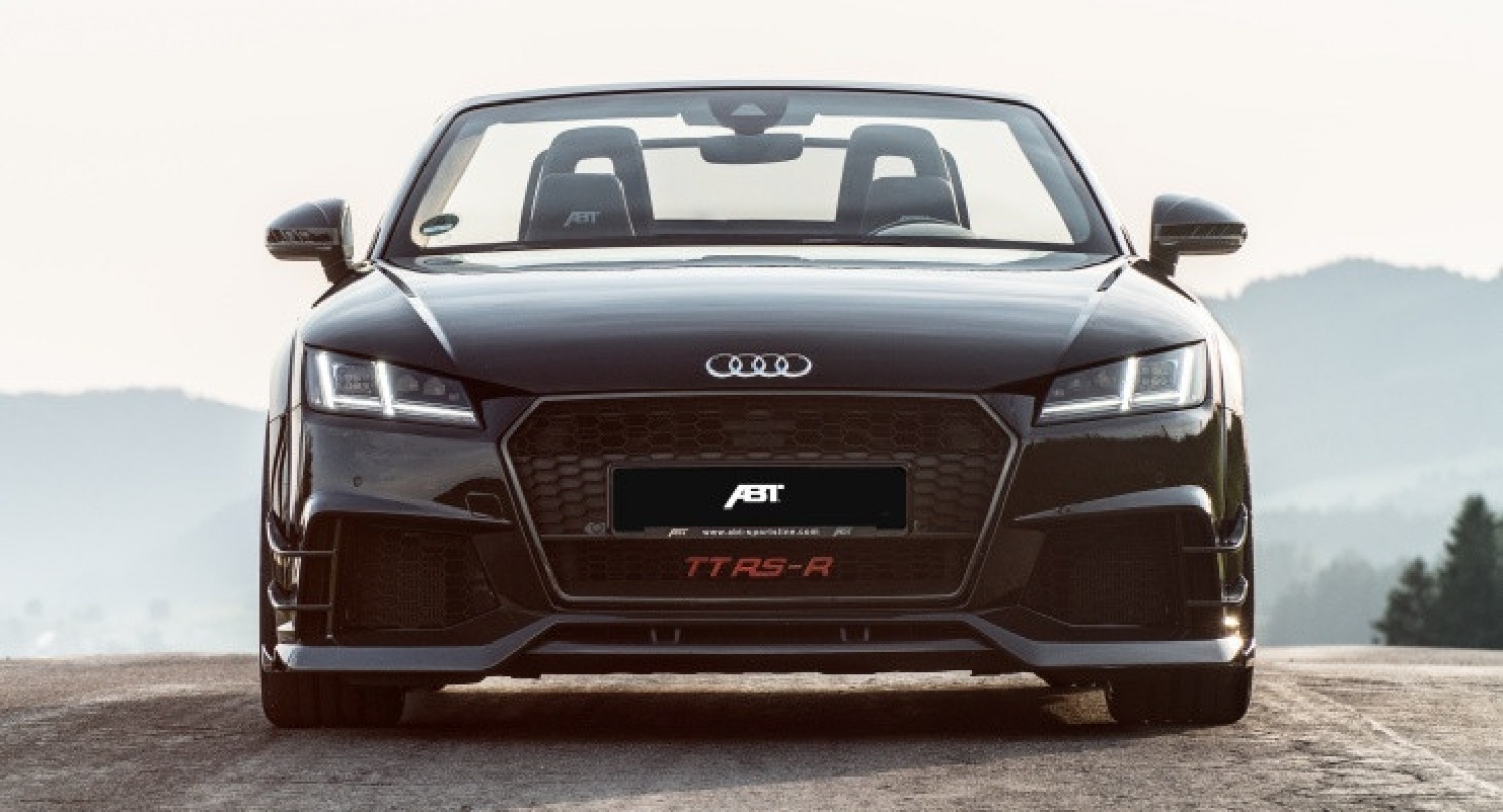 Компания Audi показала концепт A6 Avant E-Tron перед премьерой Автомобили
