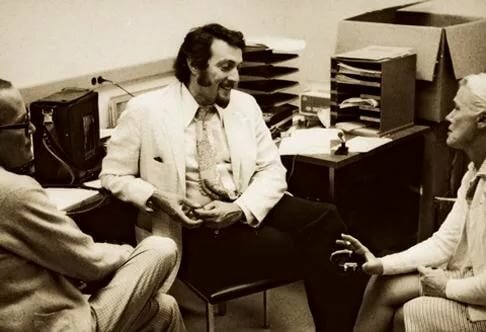 Как молодые люди превращаются в старых зверей Как молодые люди превращаются в старых зверей