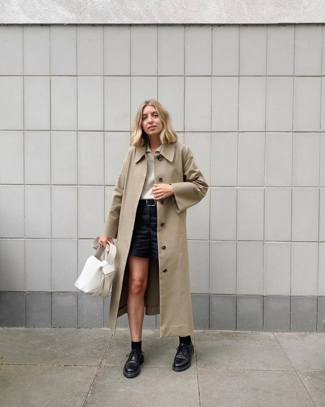 Британские модные блогеры: Jessie Bush, Brittany Bathgate и Susie Lau мода,мода и красота,модные блогеры,стиль,уличная мода