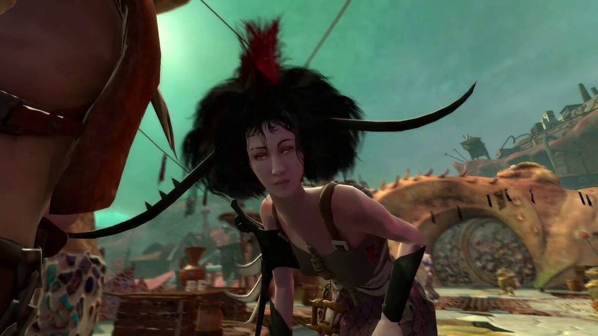 7 игр, равных искусству Игры,красивые игры