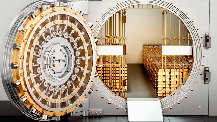 Россия ростовщическая: Банки продолжают жиреть рекордными темпами