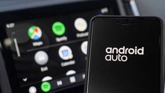 Ford собирается использовать операционную систему Android в большинстве своих автомобилей ИноСМИ