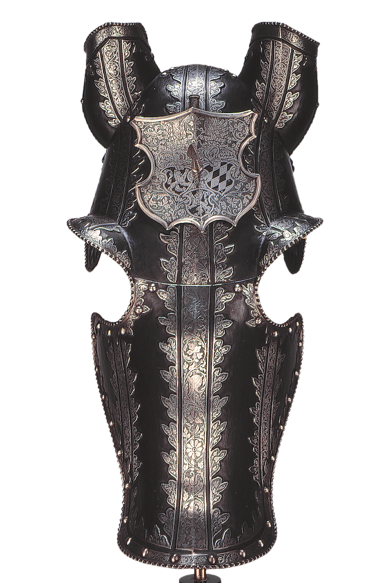 Доспехи для детей и мечи для викингов: военно-исторический музей в городе Брюсселе история