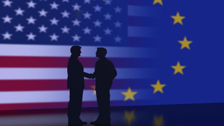 ОБОРОНКА, КОСМОС, МОРЕ: КАКИМИ САНКЦИЯМИ ЗАПАД ПЛАНИРУЕТ ЗАДУШИТЬ РОССИЮ