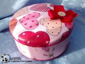 Органайзер для ниток своими руками: мастер-класс домашний очаг,,поделки,рукоделие,своими руками,шитье