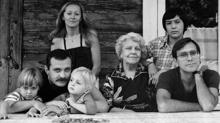 Анна Михалкова вышла в свет в Москве Михалкова, Михалков, Никиты, первом, Андрея, Кончаловского, Сергея, имени, супруги, детей, который, также, внуков, правнука, женат, брака, первого, Степан, Татьяны, старший