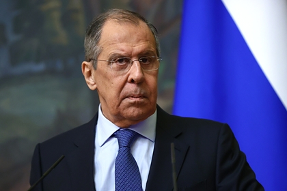 Лавров раскрыл суть западной дипломатии Лавров раскрыл суть западной дипломатии Мир