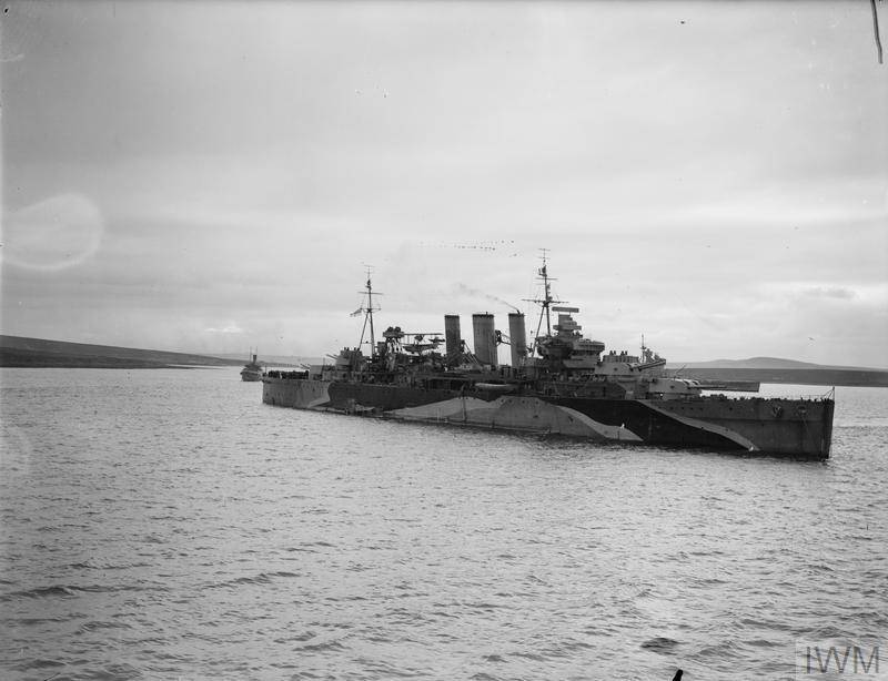 Боевые корабли. Крейсера. Жестянки, с которыми лучше не связываться Боевые корабли. Крейсера. Жестянки, с которыми лучше не связываться вмф