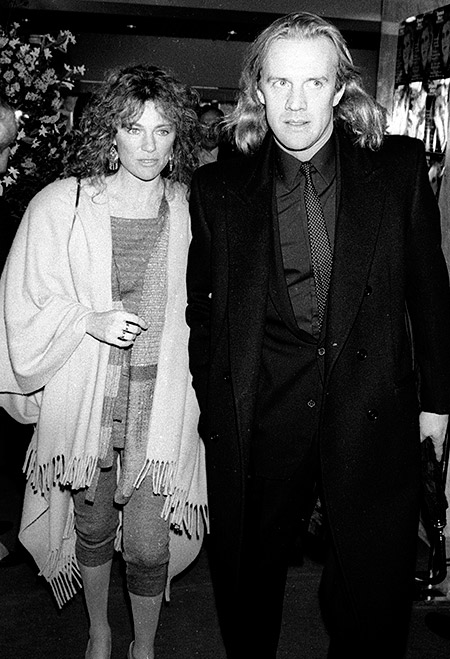 Людмила Власова и Александр Годунов: Ромео и Джульетта, разделённые железным занавесом Людмила Власова и Александр Годунов: Ромео и Джульетта, разделённые железным занавесом