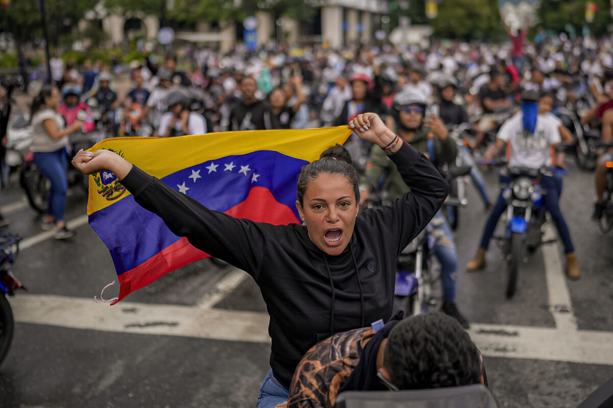 Блинкен выразил опасения насчет безопасность лидеров оппозиции Венесуэлы