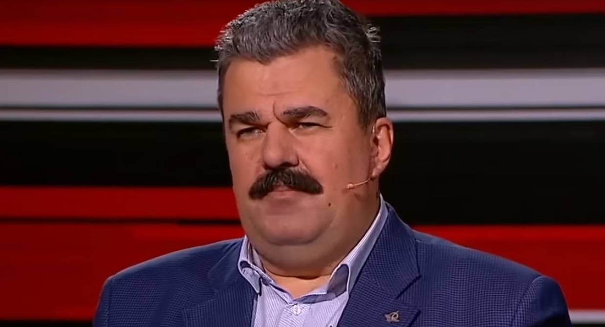 Военный аналитик Леонков объяснил, что кроется за призывом Валенсы «ударить по России» Военный аналитик Леонков объяснил, что кроется за призывом Валенсы «ударить по России» Политика