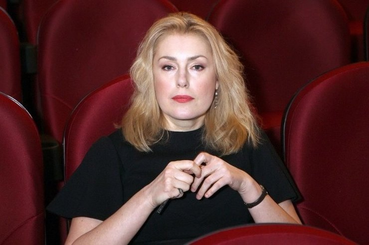 " Тридцать — больше не дашь!". Чему поучиться у 52-летней Маши Шукшиной