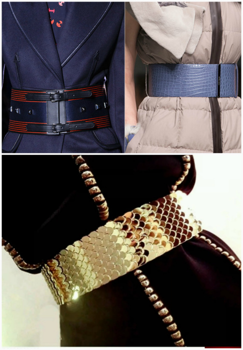 15 актуальных аксессуаров, которые спасут даже самый скучный наряд лучшее