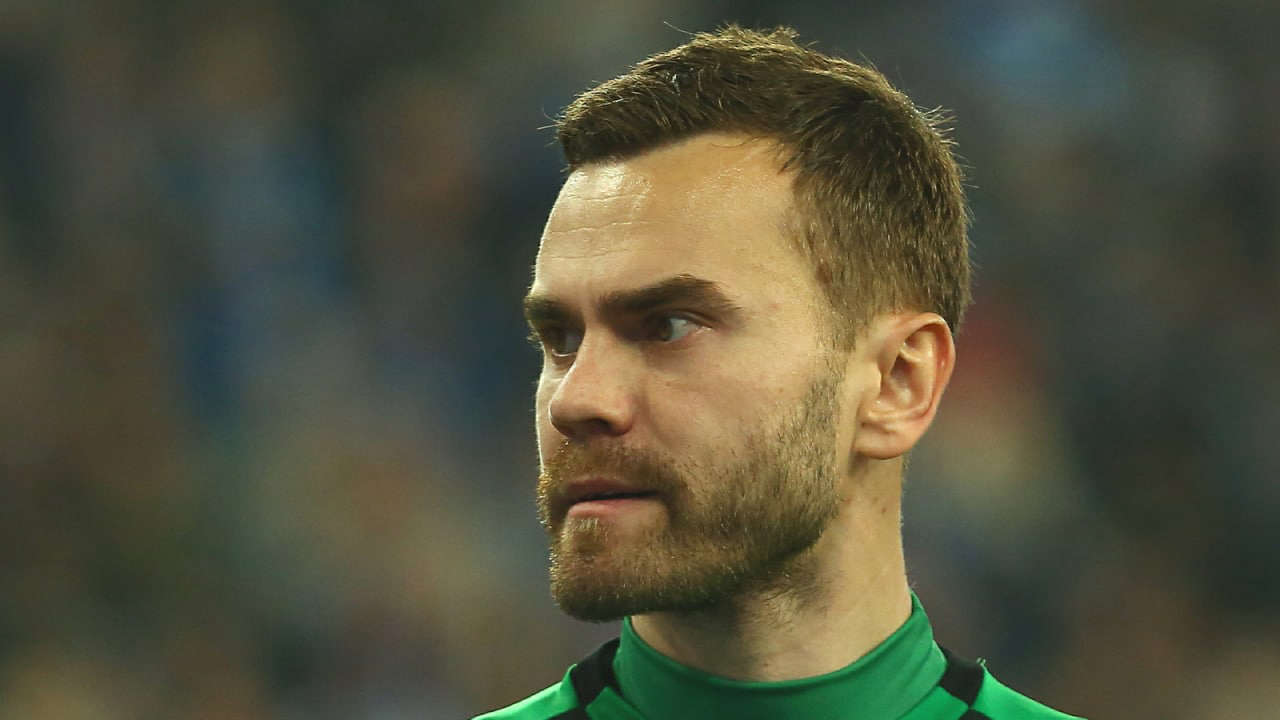 Голкипер ЦСКА Акинфеев рискует пропустить матч РПЛ с «Сочи» из-за травмы