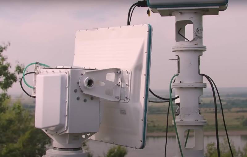 Форум «Армия-2023»: Новинки от отечественных производителей